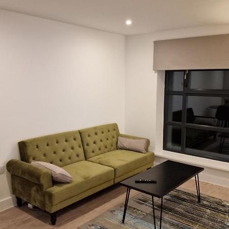 Birmingham City Apartment Zewnętrze zdjęcie