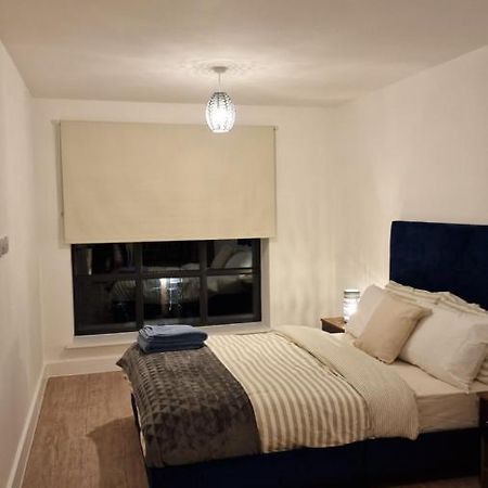 Birmingham City Apartment Zewnętrze zdjęcie