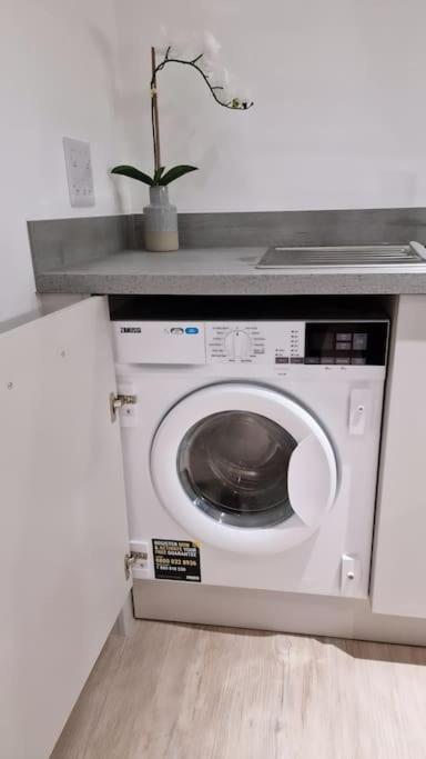 Birmingham City Apartment Zewnętrze zdjęcie