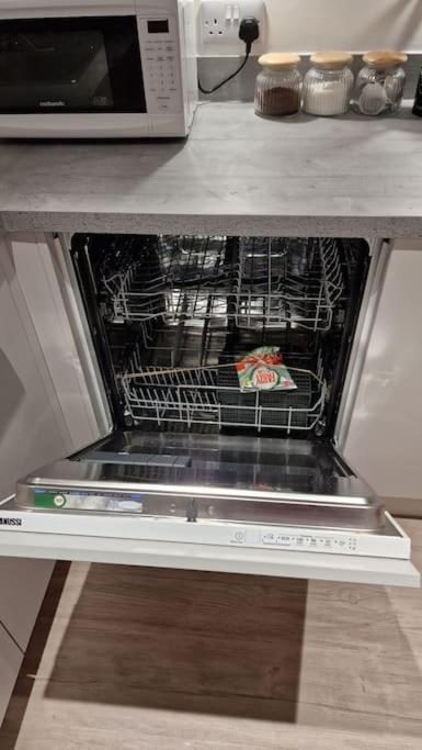 Birmingham City Apartment Zewnętrze zdjęcie