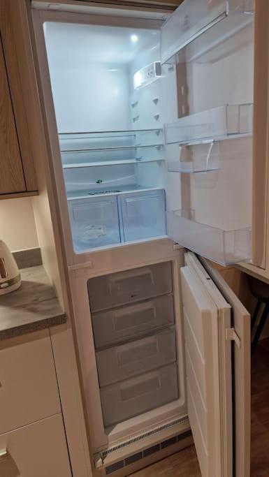 Birmingham City Apartment Zewnętrze zdjęcie