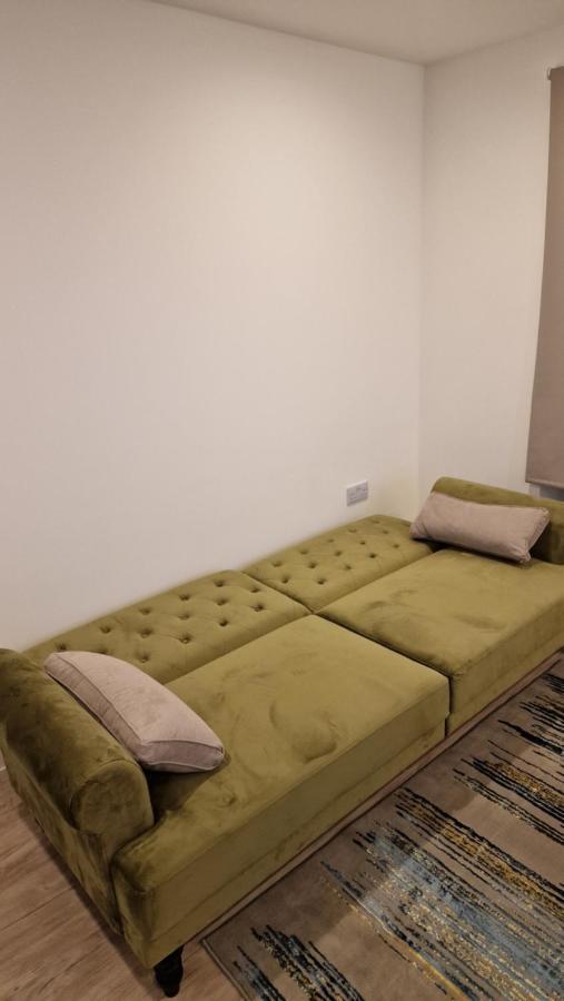 Birmingham City Apartment Zewnętrze zdjęcie