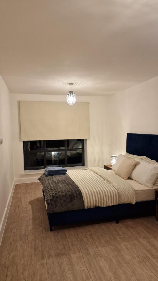 Birmingham City Apartment Zewnętrze zdjęcie