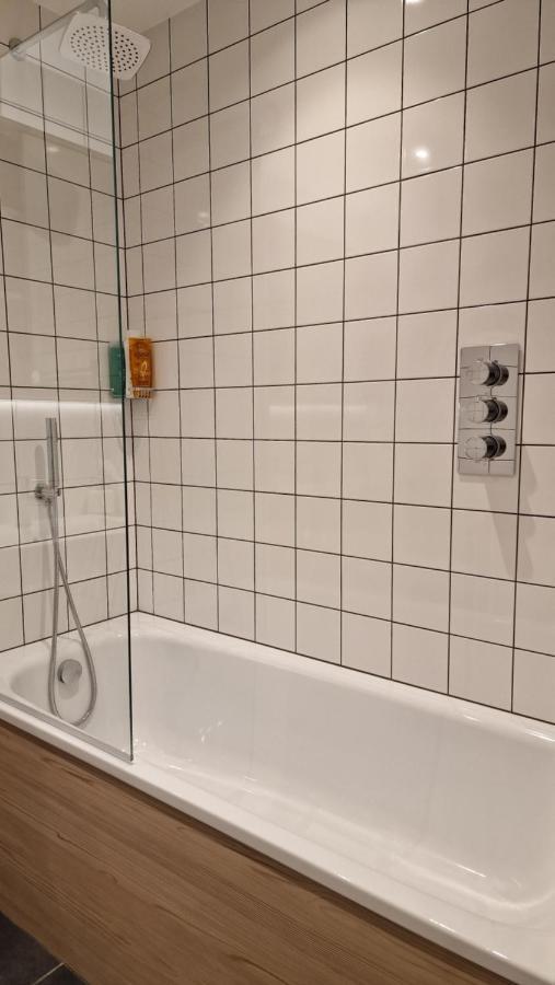 Birmingham City Apartment Zewnętrze zdjęcie